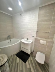 Простора 2-кімнатна квартира в новобудові фото 2 Простора 2-кімнатна квартира в новобудові фото 2