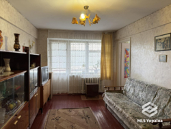 ✨ 3-кімнатна квартира площею 50 м² на комфортному 4-му поверсі на Виставц фото 4 ✨ 3-кімнатна квартира площею 50 м² на комфортному 4-му поверсі на Виставц фото 4