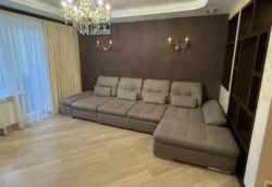 Простора 3-кімнатна квартира з євроремонтом та індивідуальним опалення на Виставці фото 12 Простора 3-кімнатна квартира з євроремонтом та індивідуальним опалення на Виставці фото 12