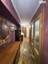 Унікальна пропозиція на Виставці — простора 2-кімнатна квартира фото 20 Унікальна пропозиція на Виставці — простора 2-кімнатна квартира фото 20