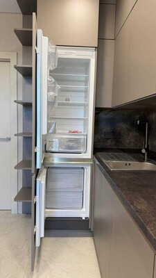 Ультрасучасна 1к квартира з євроремонтом та виглядом на Дендропарк в ЖК Агора 7 ✨ фото 7 Ультрасучасна 1к квартира з євроремонтом та виглядом на Дендропарк в ЖК Агора 7 ✨ фото 7