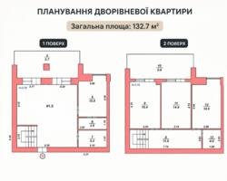 Пентхаус в ексклюзивному будинку на Проспекті! фото 5 Пентхаус в ексклюзивному будинку на Проспекті! фото 5