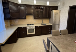 Простора 3-кімнатна квартира з євроремонтом та індивідуальним опалення на Виставці фото 8 Простора 3-кімнатна квартира з євроремонтом та індивідуальним опалення на Виставці фото 8