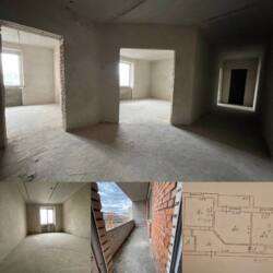 Простора квартира в новобудові в самому центрі міста! фото 1 Простора квартира в новобудові в самому центрі міста! фото 1