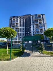 Продам однокімнатну 10 поверх ,38 кВ м фото 4 Продам однокімнатну 10 поверх ,38 кВ м фото 4