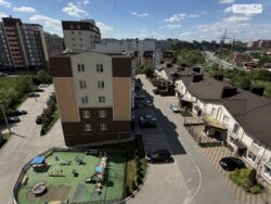 ✨ Стильна 2-кімнатна квартира з євроремонтом у ЖК «Срібні Озера Комфорт» фото 5 ✨ Стильна 2-кімнатна квартира з євроремонтом у ЖК «Срібні Озера Комфорт» фото 5