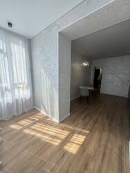 Укомплектована 1к квартира 46 м² під єОселю фото 14 Укомплектована 1к квартира 46 м² під єОселю фото 14
