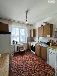 ✨ Простора 3-кімнатна квартира площею 62.8 м² на проспекті Миру фото 11 ✨ Простора 3-кімнатна квартира площею 62.8 м² на проспекті Миру фото 11