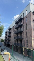 ✨ Елітна квартира 49 м² з терасою 18 м² у ПОДАРУНОК в клубному ЖК «Status Residence» на Озерній фото 3 ✨ Елітна квартира 49 м² з терасою 18 м² у ПОДАРУНОК в клубному ЖК «Status Residence» на Озерній фото 3
