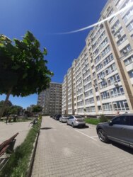 Елітна та надзвичайно простора 3-кімнатна квартира площею 107.1 м² фото 1 Елітна та надзвичайно простора 3-кімнатна квартира площею 107.1 м² фото 1