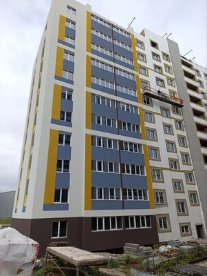 Простора інвестиційна 2к квартира 70 м² на ідеальному 3 поверсі в ЖК Європейський на Виставці ✨ фото 4 Простора інвестиційна 2к квартира 70 м² на ідеальному 3 поверсі в ЖК Європейський на Виставці ✨ фото 4