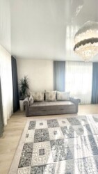 3-кімнатна квартира з сучасним ремонтом на Виставці фото 6 3-кімнатна квартира з сучасним ремонтом на Виставці фото 6