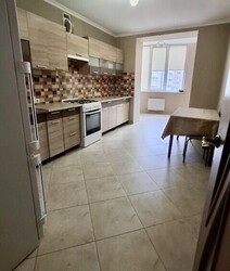 Простора 1к квартира з фонтаном у дворі в ЖК Набережний Квартал ⛲ фото 7 Простора 1к квартира з фонтаном у дворі в ЖК Набережний Квартал ⛲ фото 7