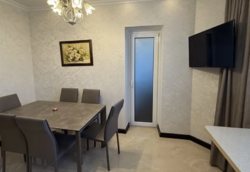 Простора 3-кімнатна квартира з євроремонтом та індивідуальним опалення на Виставці фото 9 Простора 3-кімнатна квартира з євроремонтом та індивідуальним опалення на Виставці фото 9