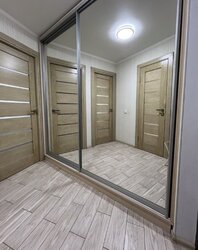 Простора 1-кімнатна квартира в зданій новобудові на Озерній фото 18 Простора 1-кімнатна квартира в зданій новобудові на Озерній фото 18