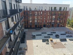 Елітна 3к квартира 110 м² без комісії в ЖК Status Residence ✨ фото 9 Елітна 3к квартира 110 м² без комісії в ЖК Status Residence ✨ фото 9