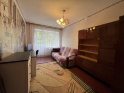 2-кімнатна квартира в зручному районі — Виставка фото 2 2-кімнатна квартира в зручному районі — Виставка фото 2