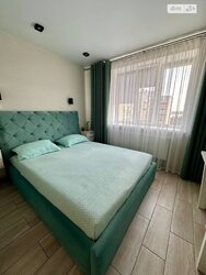 Простора 1-кімнатна квартира європланування площею 44 м² фото 8 Простора 1-кімнатна квартира європланування площею 44 м² фото 8