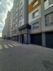 ✨ Нова сучасна 1к квартира 44.2 м² у заселеній новобудові ЖК «Щасливий» на Виставці фото 6 ✨ Нова сучасна 1к квартира 44.2 м² у заселеній новобудові ЖК «Щасливий» на Виставці фото 6