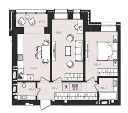 ✨ ��� ������ � �����-����: ������� 2-������� �������� � �� Harmony Garden! ✨ ���� 2