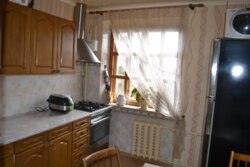 Світла та тепла 3-кімнатна квартира фото 4 Світла та тепла 3-кімнатна квартира фото 4