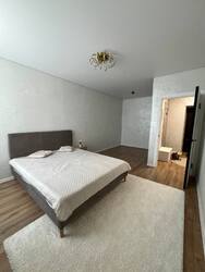 Укомплектована 1к квартира 46 м² під єОселю фото 3 Укомплектована 1к квартира 46 м² під єОселю фото 3