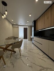 Простора та ультрастильна 2-кімнатна квартира фото 1 Простора та ультрастильна 2-кімнатна квартира фото 1