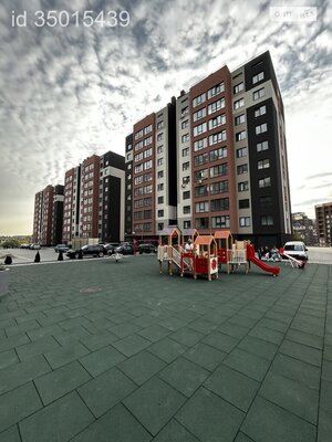 Величезна 1к квартира 51 м² з кухнею 21 м² в зданому ЖК Avila City ✨ фото 2 Величезна 1к квартира 51 м² з кухнею 21 м² в зданому ЖК Avila City ✨ фото 2