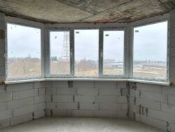 Простора 2-кімнатна квартира в новобудові від Укрстандарт – втілюйте мрії про власний інтер'єр! ✨ фото 6 Простора 2-кімнатна квартира в новобудові від Укрстандарт – втілюйте мрії про власний інтер'єр! ✨ фото 6