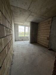 ✨ Сучасна 1к квартира 44.63 м² з гардеробною на ідеальному 6 поверсі в ЖК «Едем» фото 11 ✨ Сучасна 1к квартира 44.63 м² з гардеробною на ідеальному 6 поверсі в ЖК «Едем» фото 11