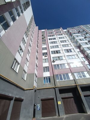 Простора 1к квартира з 3D-дизайн-проєктом у новобудові ЖК Львівський ✨ фото 1 Простора 1к квартира з 3D-дизайн-проєктом у новобудові ЖК Львівський ✨ фото 1