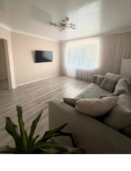 Простора 2-кімнатна квартира в новобудові фото 4 Простора 2-кімнатна квартира в новобудові фото 4