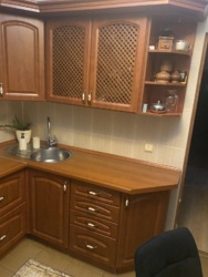 🏡 2-кімнатна квартира з ремонтом — вул. Козацька, 54/1 фото 19 🏡 2-кімнатна квартира з ремонтом — вул. Козацька, 54/1 фото 19