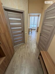 ✨ Готова 1к квартира 38 м² з ремонтом та меблями в ЖК «Авіатор» на Дубовому фото 4 ✨ Готова 1к квартира 38 м² з ремонтом та меблями в ЖК «Авіатор» на Дубовому фото 4