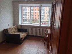 Дві кімнати в гуртожитку — район Виставка, вул. Зарічанська! 🌳 фото 4 Дві кімнати в гуртожитку — район Виставка, вул. Зарічанська! 🌳 фото 4