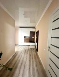 Простора 2-кімнатна квартира в новобудові фото 5 Простора 2-кімнатна квартира в новобудові фото 5