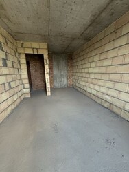 ✨ Сучасна 1к квартира 44.63 м² з гардеробною на ідеальному 6 поверсі в ЖК «Едем» фото 4 ✨ Сучасна 1к квартира 44.63 м² з гардеробною на ідеальному 6 поверсі в ЖК «Едем» фото 4