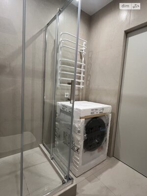 Абсолютно нова 1к квартира з ремонтом та меблями на ідеальному 3 поверсі в ЖБК Щасливий ✨ фото 8 Абсолютно нова 1к квартира з ремонтом та меблями на ідеальному 3 поверсі в ЖБК Щасливий ✨ фото 8