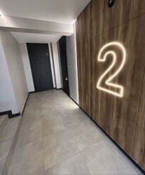 🏢 Простора 1к квартира з великою кухнею в ЖК Harmony for Life фото 2 🏢 Простора 1к квартира з великою кухнею в ЖК Harmony for Life фото 2