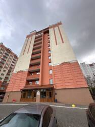 4-кімнатна квартира на вул. Молодіжна 2/1Д фото 14 4-кімнатна квартира на вул. Молодіжна 2/1Д фото 14