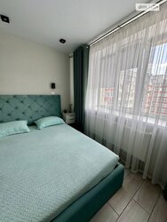Простора 1-кімнатна квартира європланування площею 44 м² фото 9 Простора 1-кімнатна квартира європланування площею 44 м² фото 9