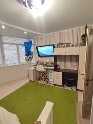 ✨ 2к квартира 72 м² з євроремонтом у ЖК «Укрстандарт» на Виставці фото 20 ✨ 2к квартира 72 м² з євроремонтом у ЖК «Укрстандарт» на Виставці фото 20