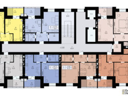 ✨ Простора 1-кімнатна квартира площею 48.5 м² у престижному ЖК «Європейський» фото 2 ✨ Простора 1-кімнатна квартира площею 48.5 м² у престижному ЖК «Європейський» фото 2