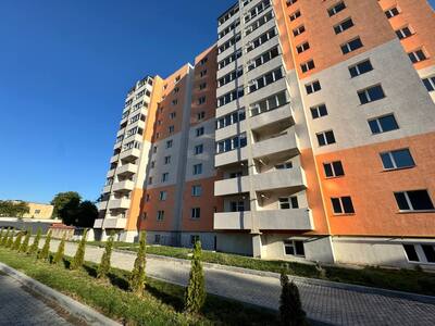 Масштабна 3к квартира 86 м² під переуступку в зданому ЖК Злагода в Дубово ✨ фото 1 Масштабна 3к квартира 86 м² під переуступку в зданому ЖК Злагода в Дубово ✨ фото 1