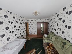 Простора 3-кімнатна квартира на Озерній!** фото 16 Простора 3-кімнатна квартира на Озерній!** фото 16