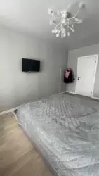 3-кімнатна квартира з сучасним ремонтом на Виставці фото 18 3-кімнатна квартира з сучасним ремонтом на Виставці фото 18