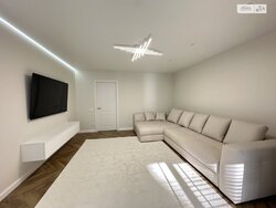 Елегантна трикімнатна квартира з сучасним світлим ремонтом у самому центрі фото 9 Елегантна трикімнатна квартира з сучасним світлим ремонтом у самому центрі фото 9