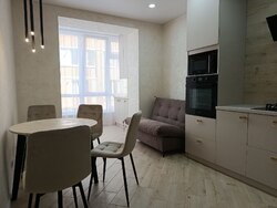 ✨ Унікальна зонована 1к квартира з євроремонтом у ЖК «Студентський» фото 9 ✨ Унікальна зонована 1к квартира з євроремонтом у ЖК «Студентський» фото 9