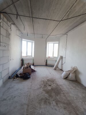 Простора 1к квартира з 3D-дизайн-проєктом у новобудові ЖК Львівський ✨ фото 14 Простора 1к квартира з 3D-дизайн-проєктом у новобудові ЖК Львівський ✨ фото 14