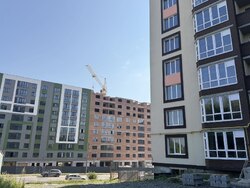 ✨ Панорамна 2к квартира площею 70 м² у ЖК «Барбарис» на Виставці фото 4 ✨ Панорамна 2к квартира площею 70 м² у ЖК «Барбарис» на Виставці фото 4